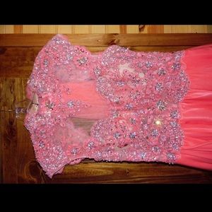 JIOVANNI Prom Dress size 12